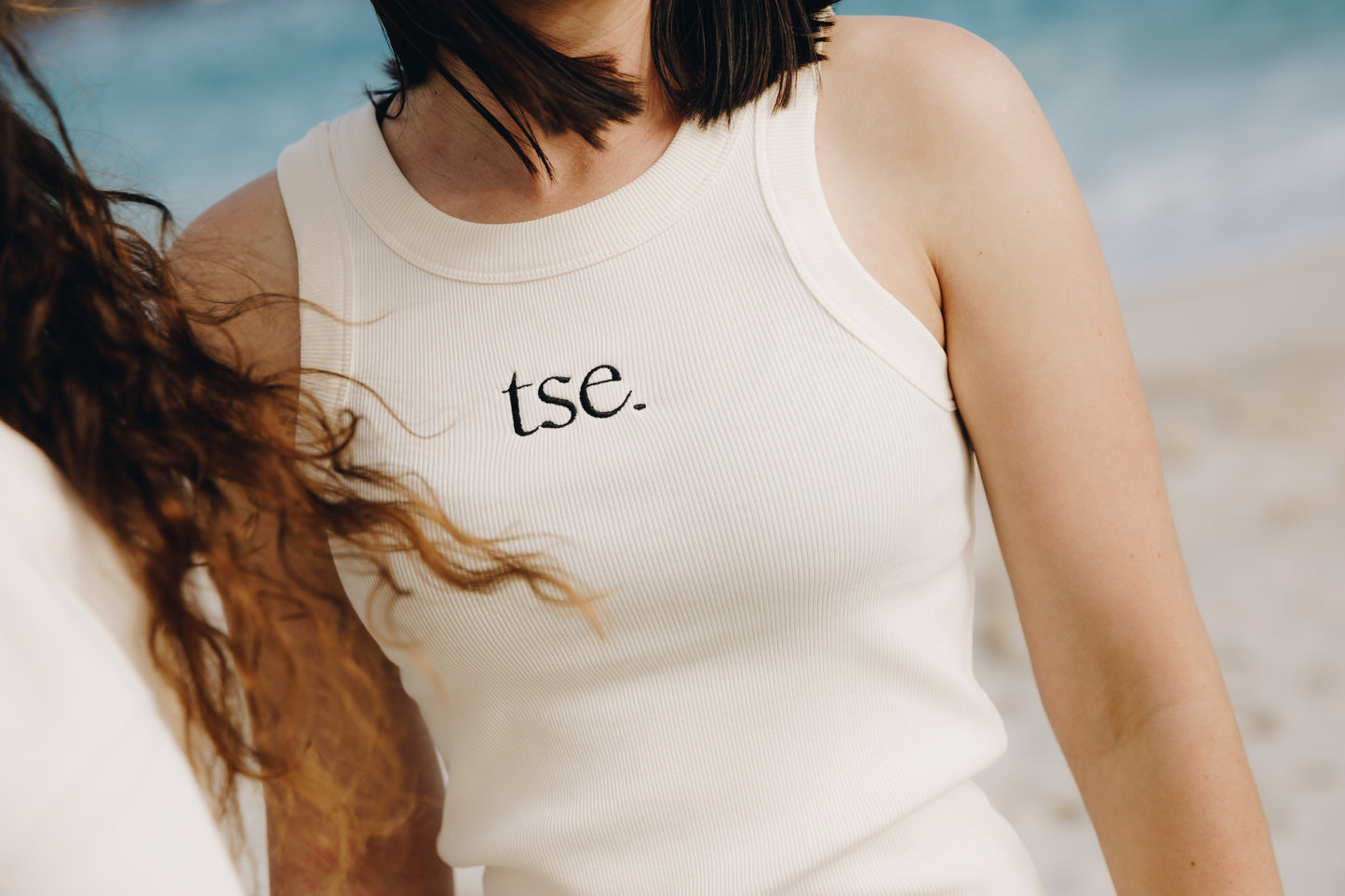 TSE Flow Tank | Calming Sandstone
