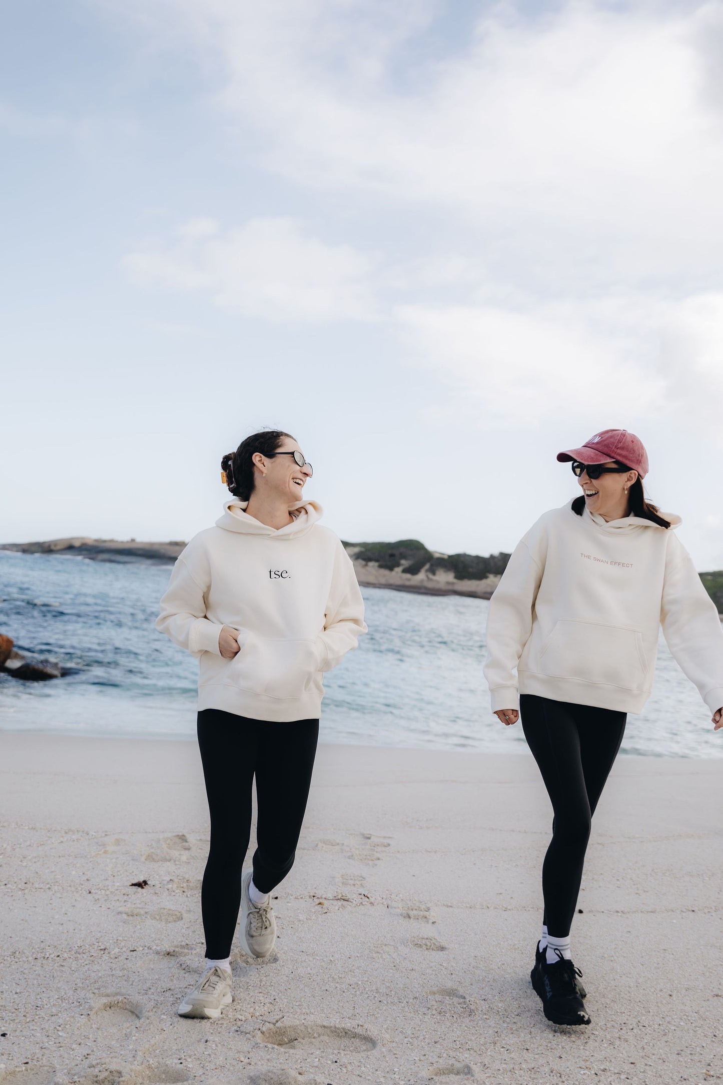TSE Ahimsa Hoodie