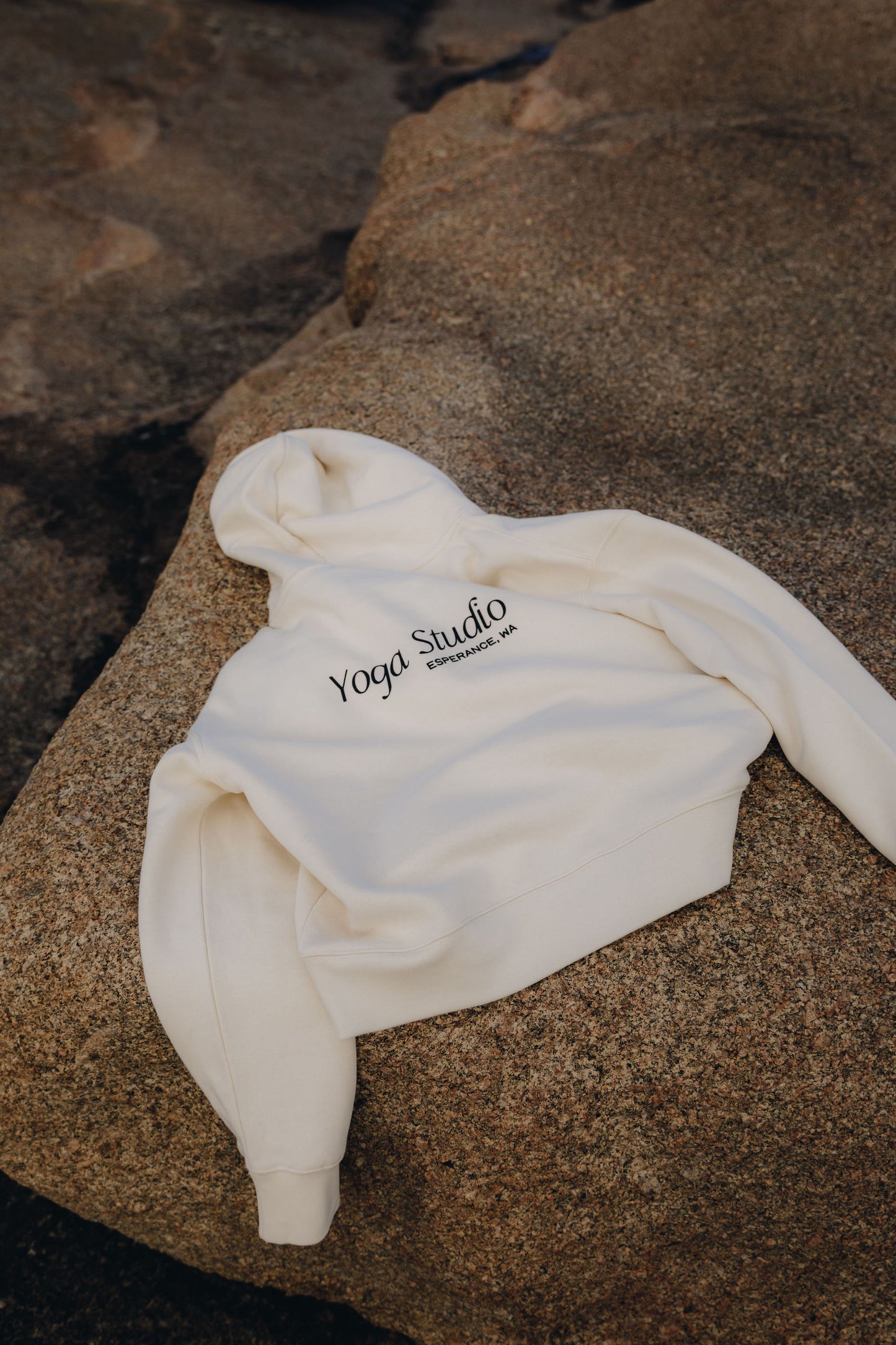 TSE Santosha Hoodie