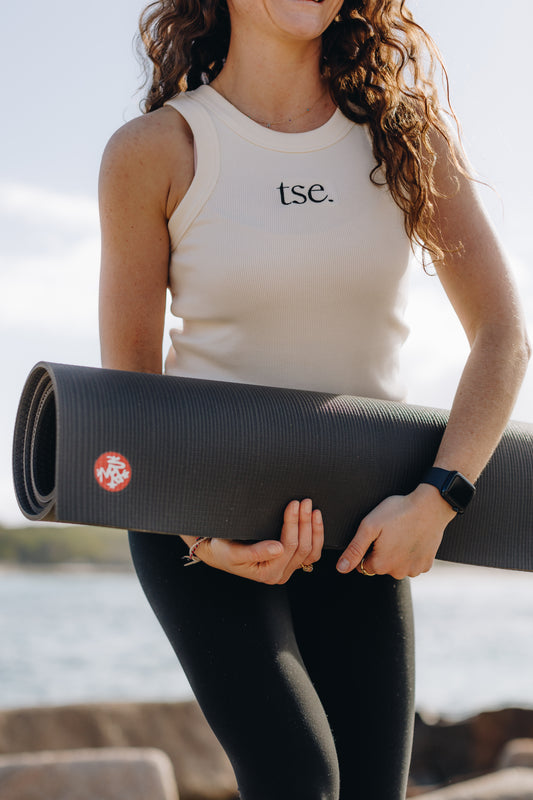 TSE Flow Tank | Calming Sandstone